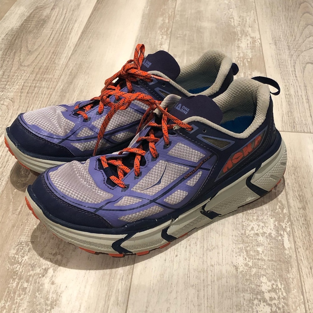 Hoka One One Challenger womens Shoes